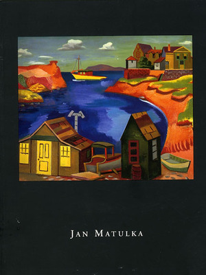 Matulka