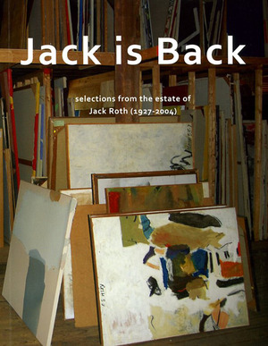 Jackisback