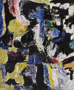 <em>Untitled</em>, c.1959
