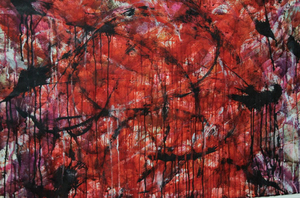 Norman Bluhm (1921 - 1999)