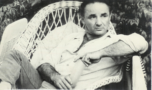 Samuel Feinstein (1915 - 2003)