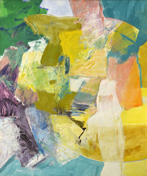 McCormick Gallery Artists John Little (1907 1984)