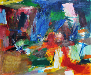 Samuel Feinstein (1915 - 2003)