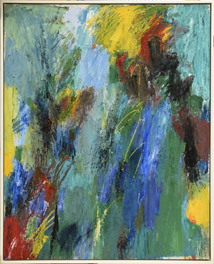 Samuel Feinstein (1915 - 2003)