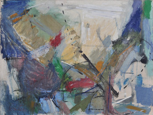 Samuel Feinstein (1915 - 2003)