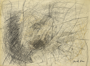 Perle Fine (1905 - 1988)