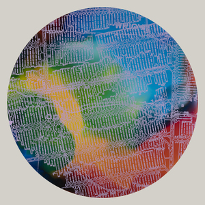 John Sabraw (b. 1968)