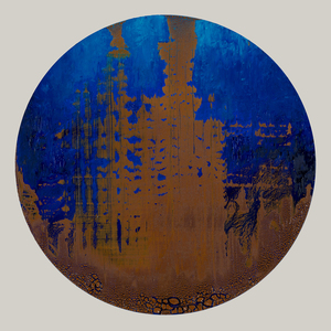 John Sabraw (b. 1968)