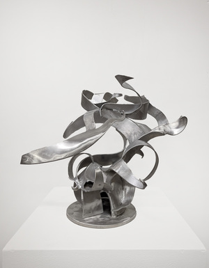Gwen Yen Chiu (b. 1992)