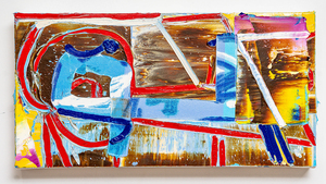 Ben Tinsley (b. 1981)