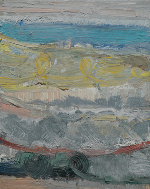 John Santoro (b. 1963)