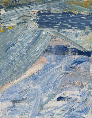 John Santoro (b. 1963)