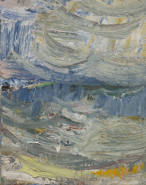 John Santoro (b. 1963)