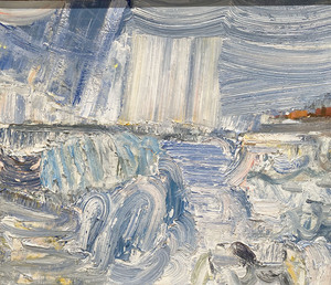 John Santoro (b. 1963)