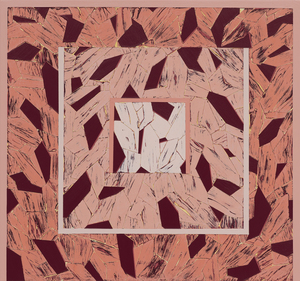 <em>The Center is Always the Beginning</em>, 2025