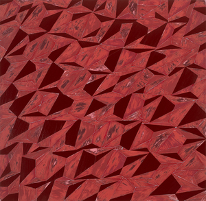 <em>Terra</em>, 2025