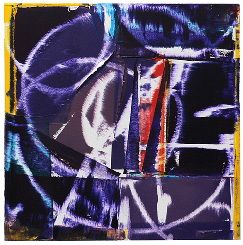 OPEN PLAY: New Works by Ben Tinsley